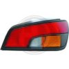 PEUGE 635255 Combination Rearlight